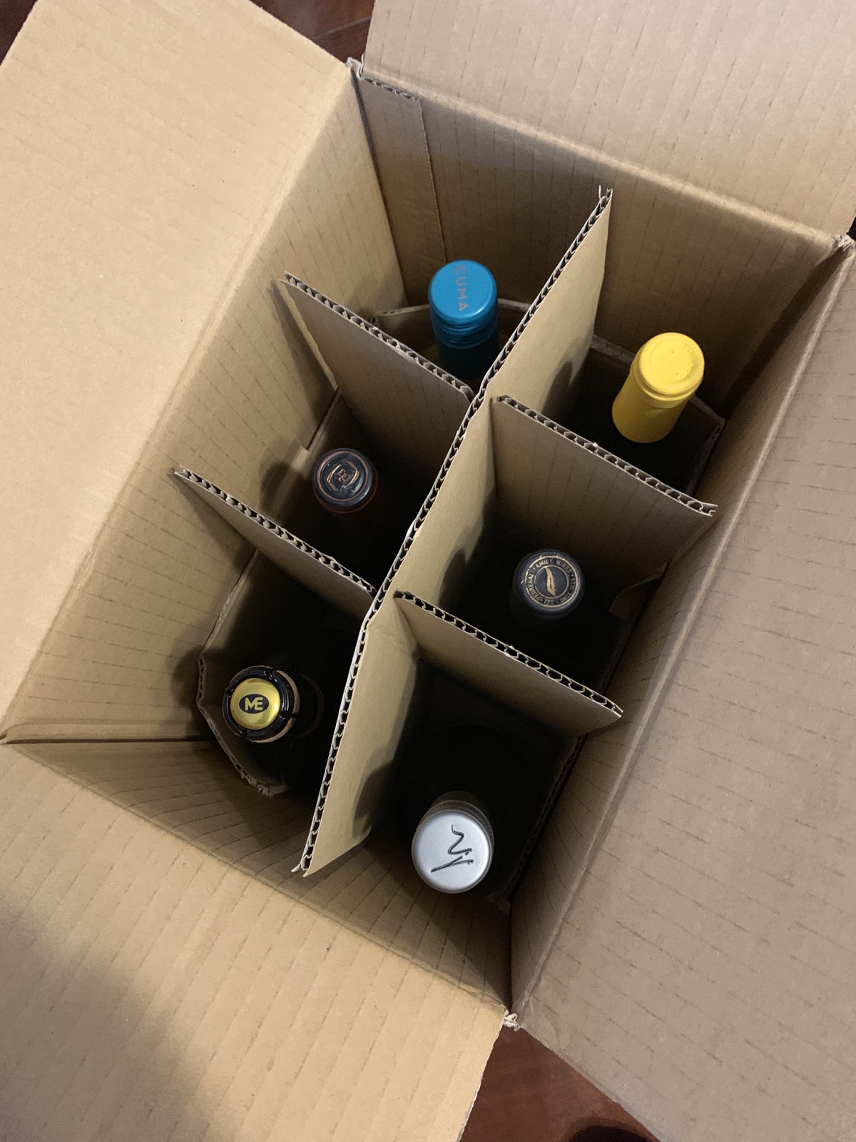 コスパ感がすごい！ シチリアの黄色＜ロチェーノ・グリッロ＞ 集まれ！ 安旨ワイン隊（仮）blog